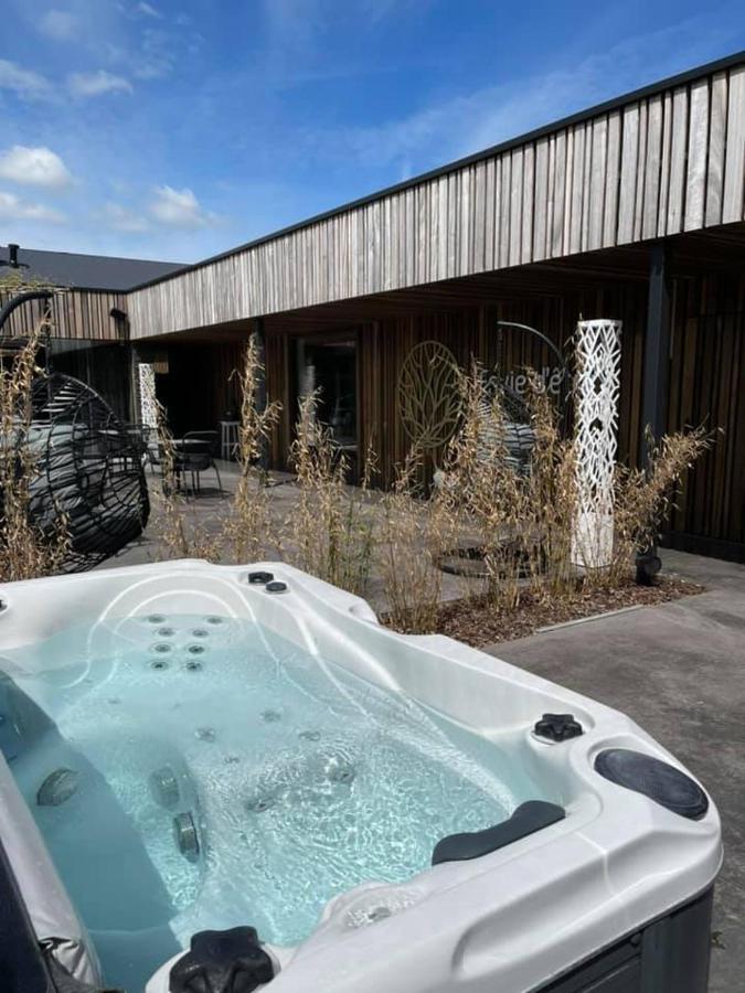 L'Ardenne Autrement Bed & Breakfast La Roche-en-Ardenne Exterior photo